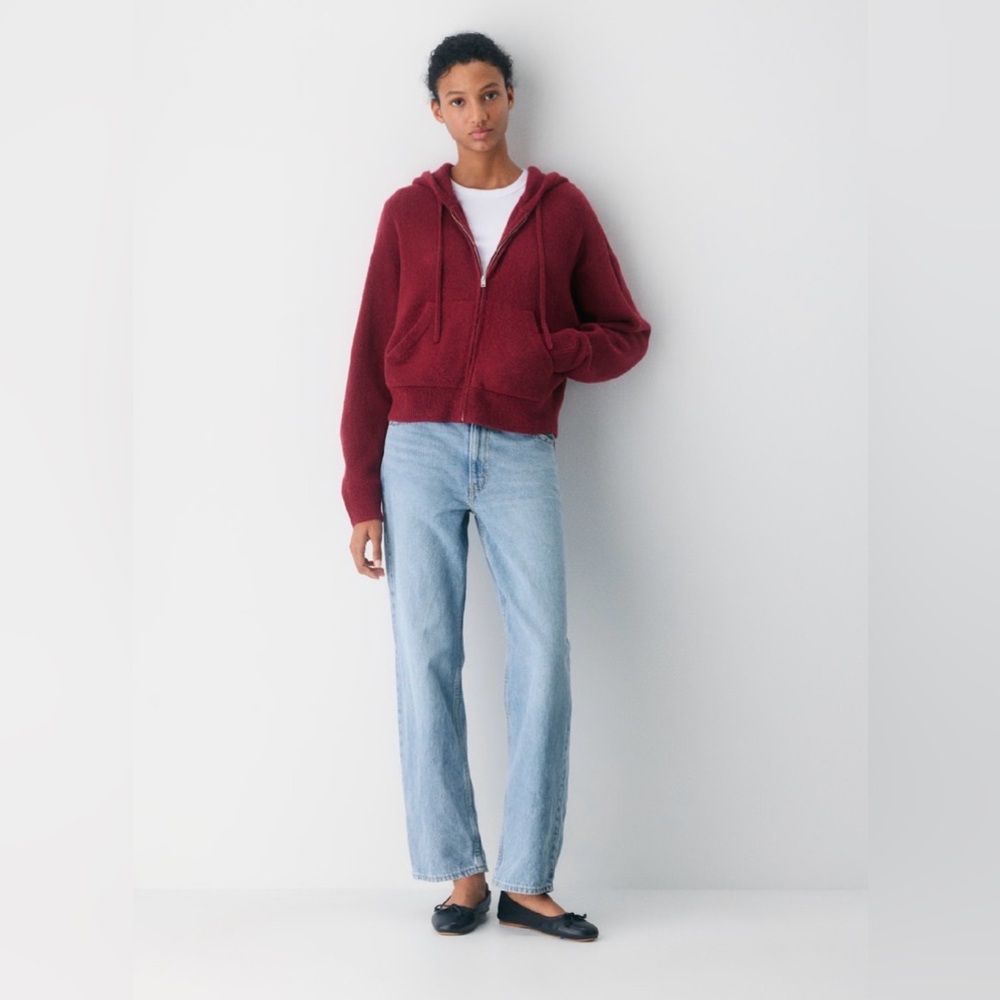 Levis Dad Jean Size 25